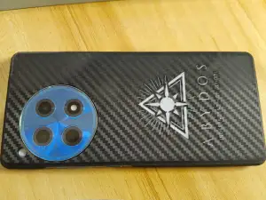 一加Ace3手机壳——可放ic卡和sim卡