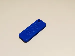 Sifflet SOS