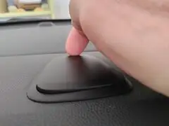 Hyundai Smartphone Blanking Cover (84860-C8100)