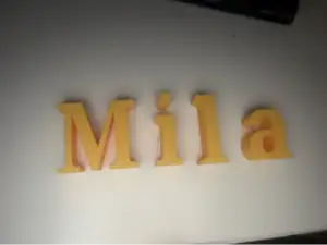 Mila