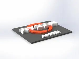 AMD Ryzen Logo
