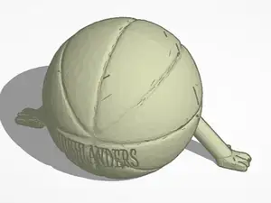 basketball buddy saying highlanders