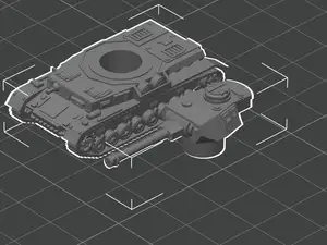 Panzer IV