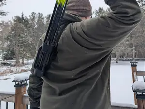 Archery Quiver MKII