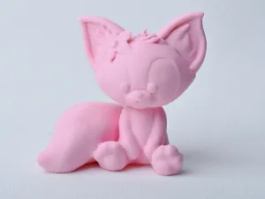 玲娜贝儿~