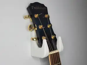 NEW GUITAR WALL MOUNT
