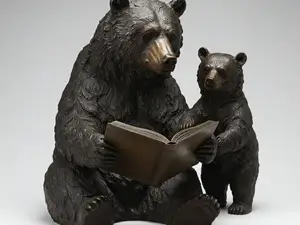 Reading Bears