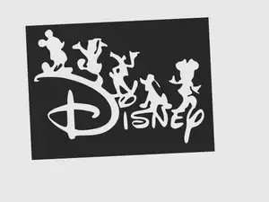 Disney