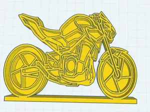 kawasaki z900
