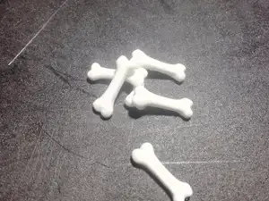 Little bone