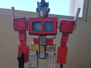 OPTIMOS PRIME