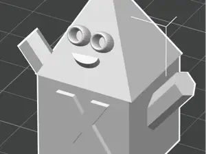 xbot v2
