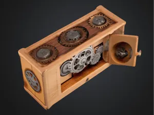 Gearbox