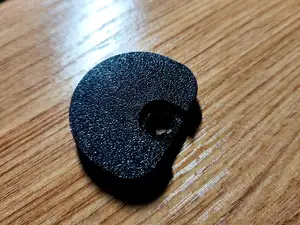 斯丹德流光400补光灯顶盖
