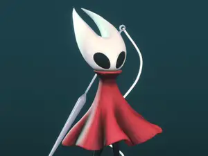 Hornet Figure