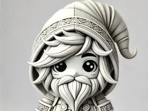 dwarf