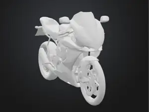 Sport Bike (2) (yamahaR1)