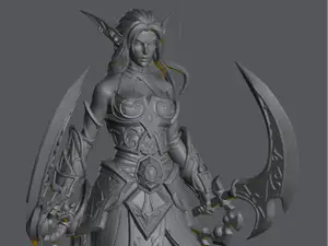 Tyrande