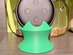 Amazon Echo Holder