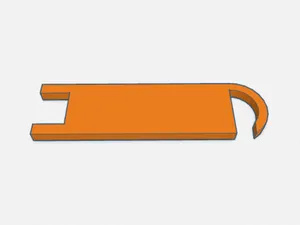 cleat cleaner tool