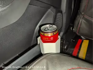 车载杯架
