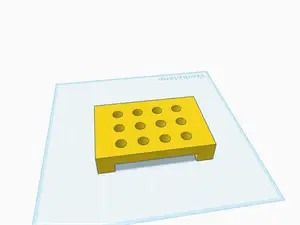 Monitor Stand