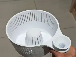 全自动洗菜篮(适配A1mini)