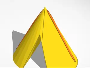 teepee