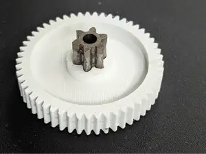 Amazon Basic Shredder Gear