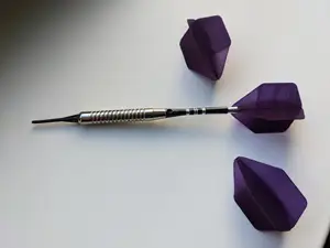 Dart flights