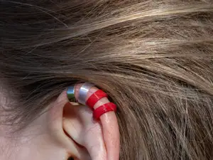Ear Cuff