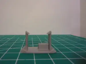 Micro FPV camera mount