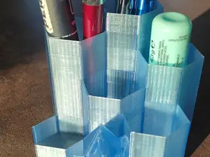 pencil holder