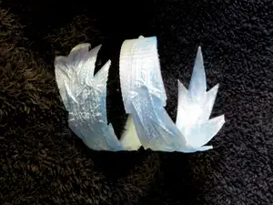 Bracelet Snowy - Снежка Russian Сказочный патруль