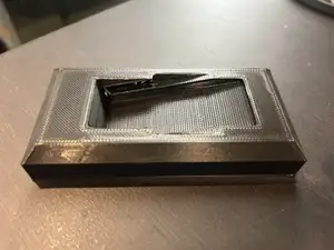 762 Mag Stand