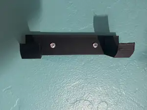 LEG0 Technic Car Wall Mount