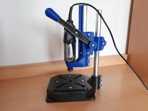DREMEL drill press