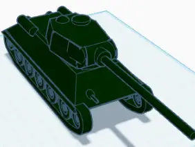T-34-85
