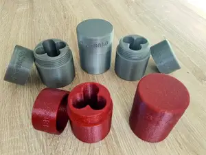 Akku Aufbewahrungs Boxen 18650, 21700
