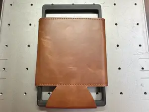 Can Insulator Jig