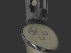 Quest 3 Sword Stock