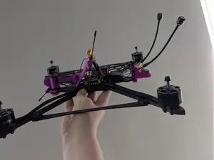 Collection of Mark4 v2 10 designs