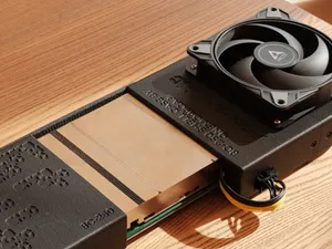 ASRock AMD BC-250 Shell Case