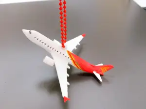 波音737钥匙扣