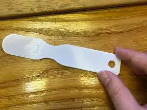 3D打印平台热床调平板