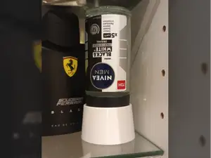 NIVEA Anti-Perspirant holder