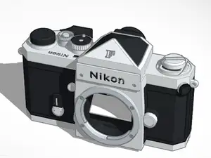 Nikon F