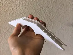 3D-модели мостов для 3D-принтера