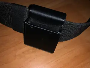 Tape Measure Belt Clip