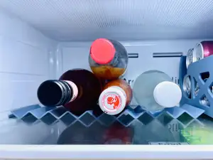 Universal Fridge Stacking Aid